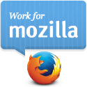 WORK for MOZILLA