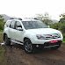 2014 Renault Duster All Wheel Drive | First Drive Video Review | Autocar India