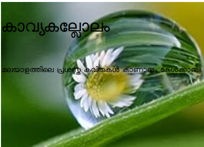 കാവ്യകല്ലോലം