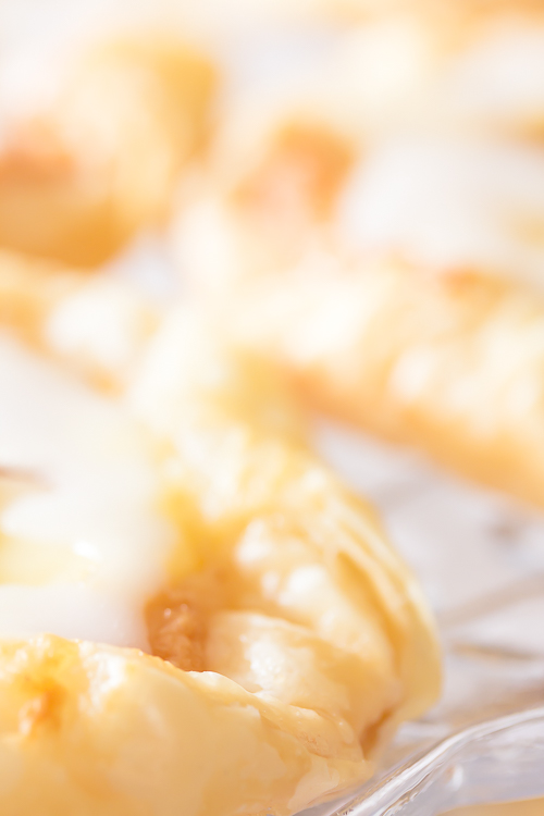 Amalie loves Denmark Rezept für dänische Spandauer Blätterteig Amalie loves Denmark Rezept für dänische Spandauer Blätterteig