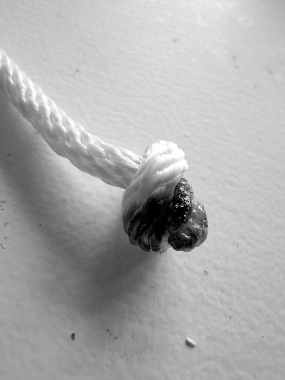 No Dime Design How I Made Knot Handles