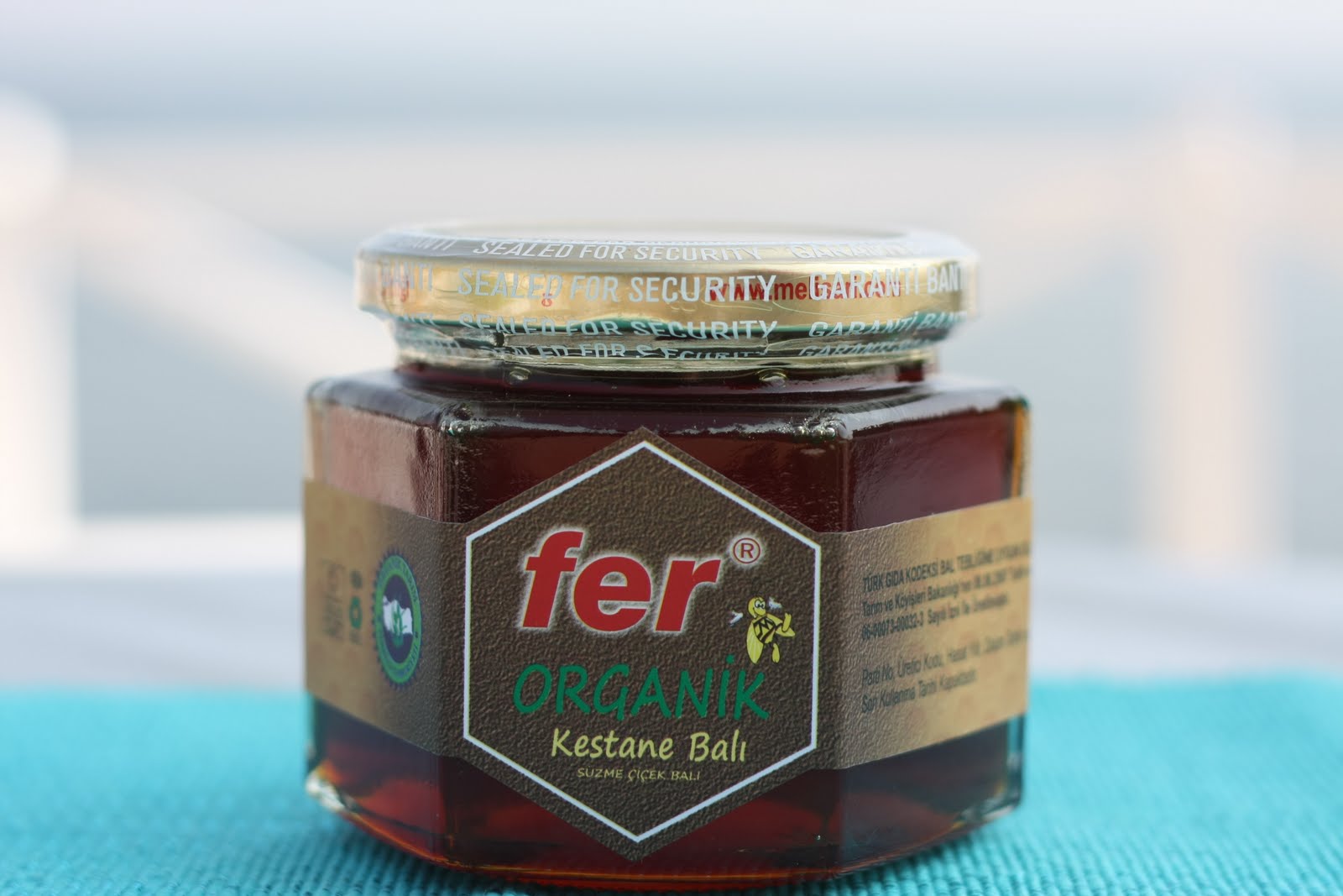 kestane bali blogger