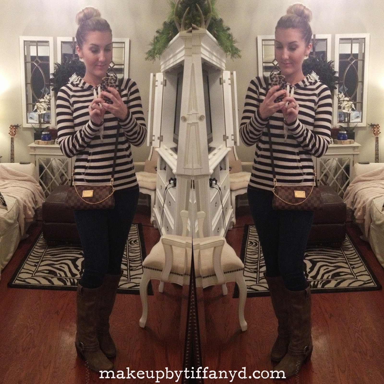 TiffanyD: Collective Outfits of the Day! Nov. 29-12, 2012