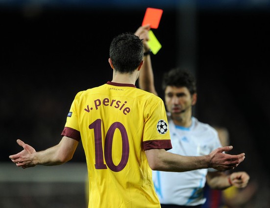 «Буйная» десятка.