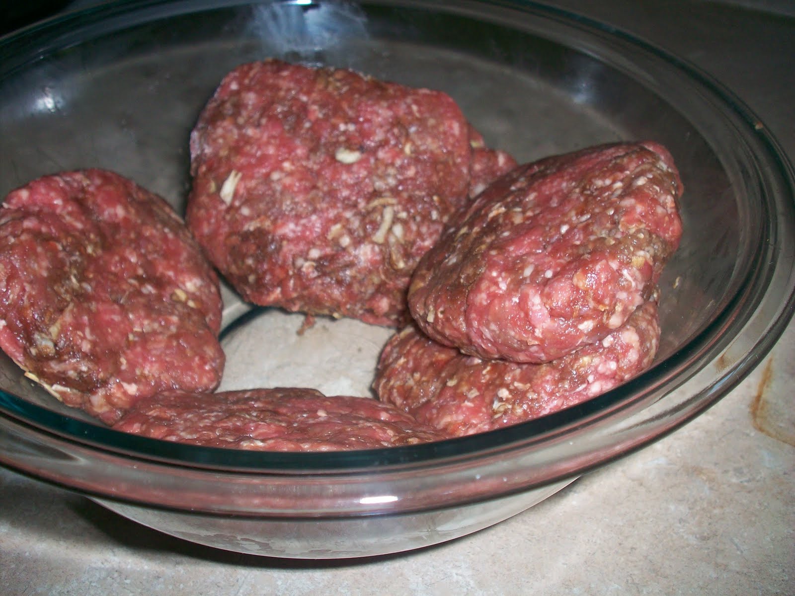 Crock Pot Hamburger Patties Crock Pot Recipe Exchange