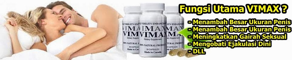 Agen Vimax Pembesar Penis Jambi | Agen Vimax Makassar | Agen Vimax Bengkulu | Agen Vimax Pontianak