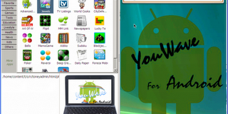 YouWave Android V2.3.1 full Patch EmulatorPC