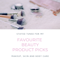 Beauty Product Picks
