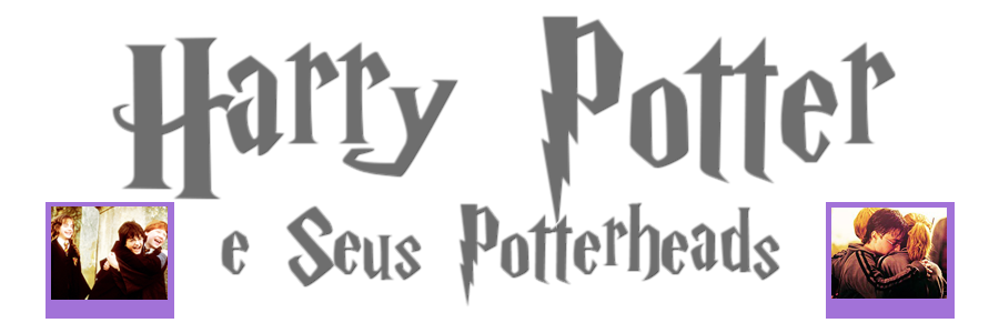 Harry Potter e seus Potterheads