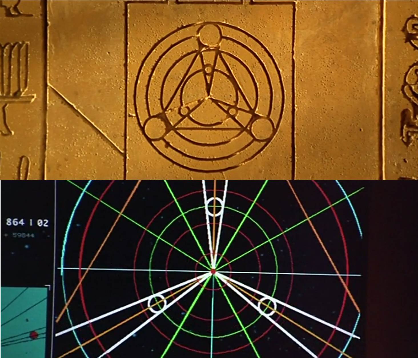 TITLE SEQUENCE THE FIFTH ELEMENT January 2013