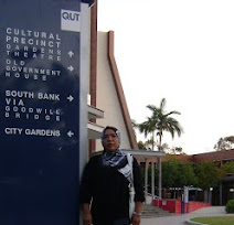 Queensland University of Technology, Royal Parks Campus