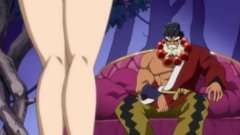 Fairy Tail