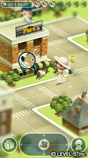 Layton 7 Android