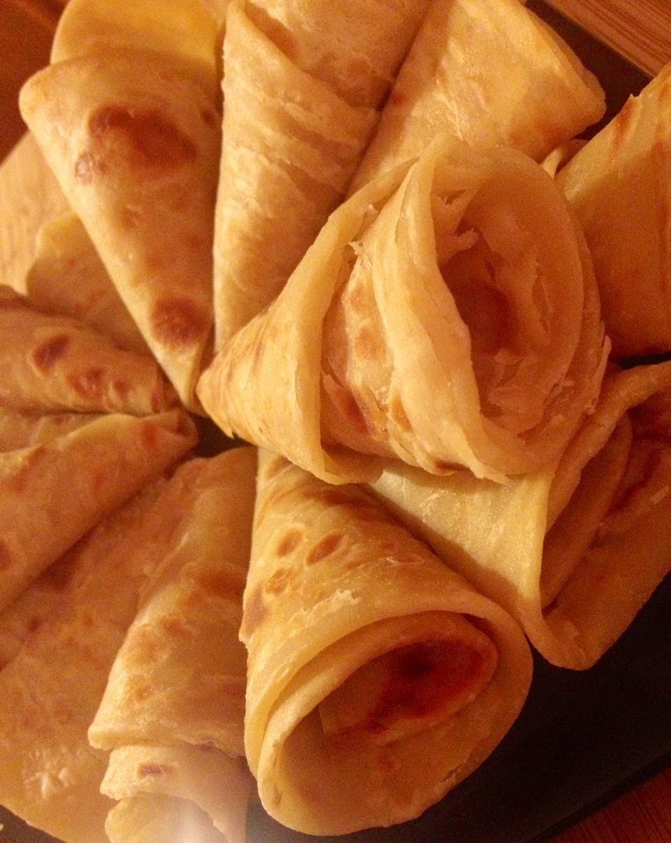#RealTalk: How To Make A Super Soft Chapati