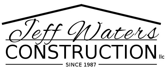 Jeff Waters Construction