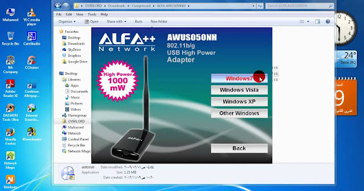 Free Wireless Network Adapter For Windows Vista