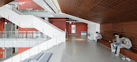 14 George Brown College Waterfront Campus by Stantec / KPMB