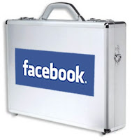 Trabajo en Facebook