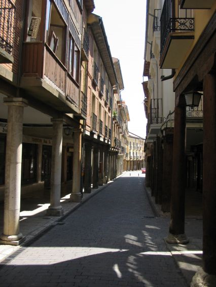 Pueblos y lugares con encanto Qué visitar y ver España Medina