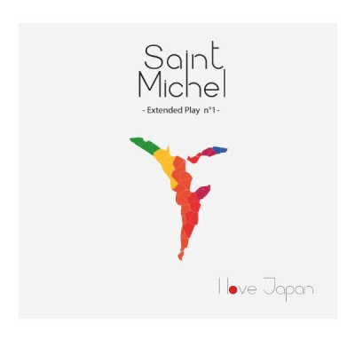 Saint-Michel-I-love-Japan-EP-Cover-400x400 Saint Michel – I Love Japan - Extended Play No.1 [5.0]