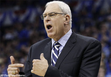 Phil Jackson