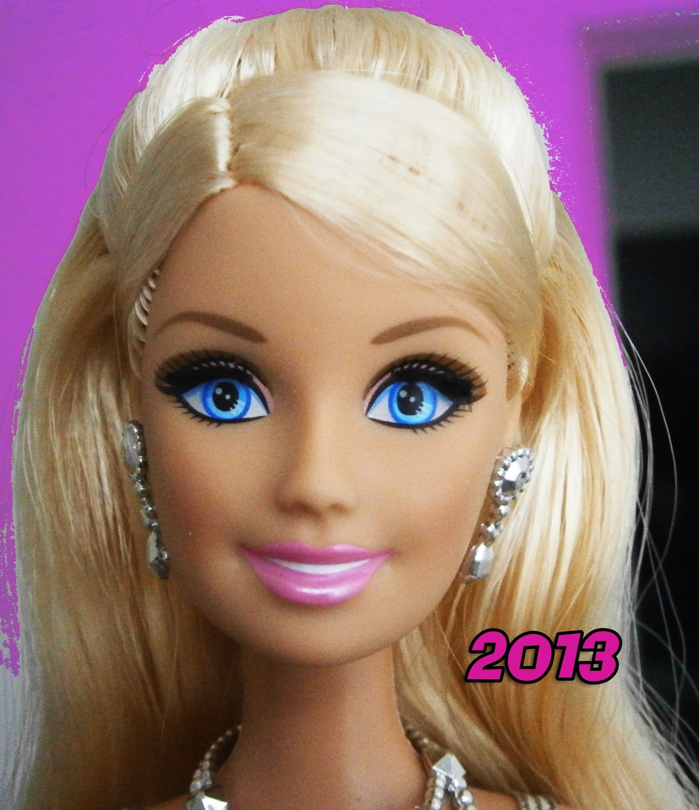 barbie con ken y sus hermanas