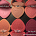 Too Faced Love Flush Blush Swatches