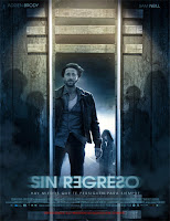 Backtrack (Sin regreso) (2015) Backtrack (Sin regreso) (2015)