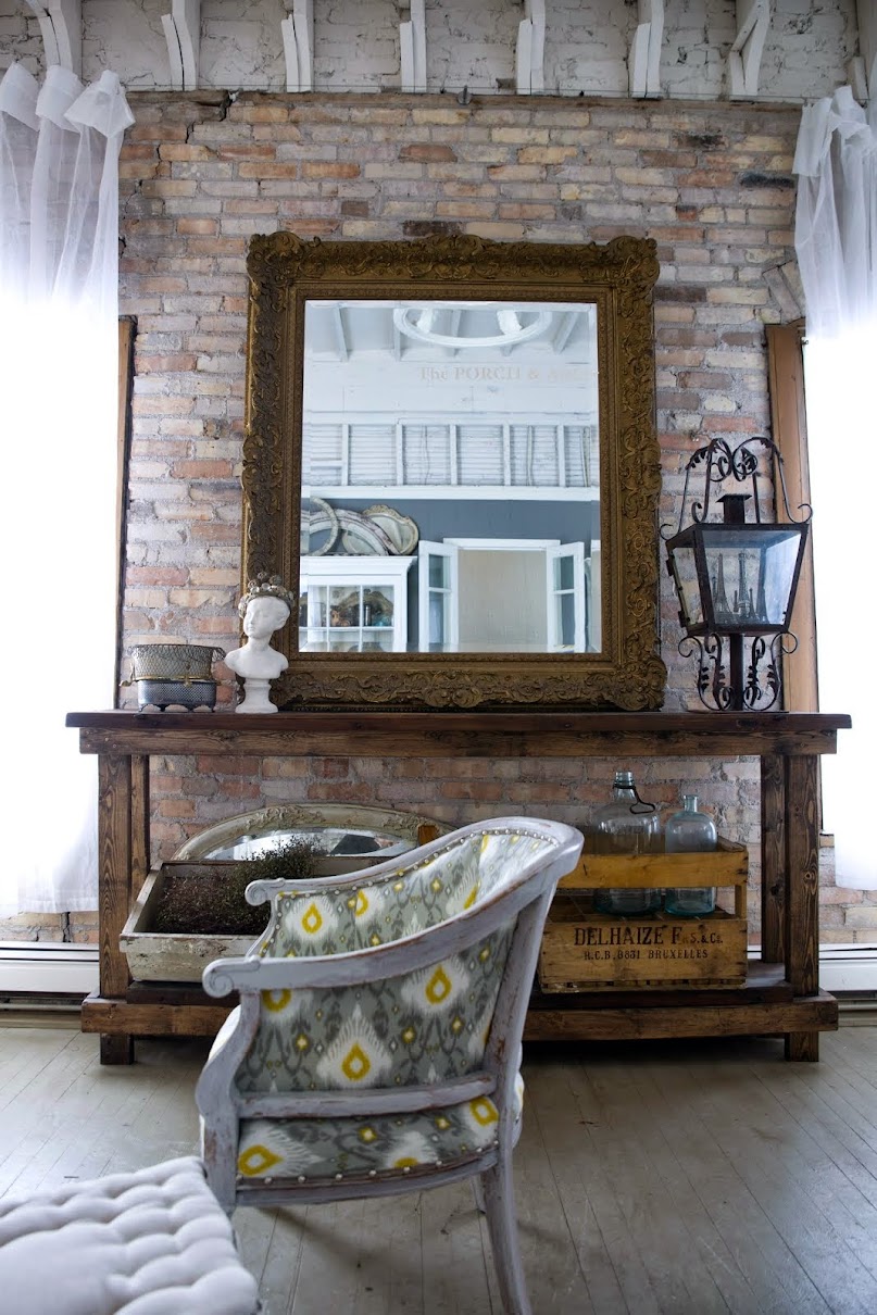 The PORCH & Atelier