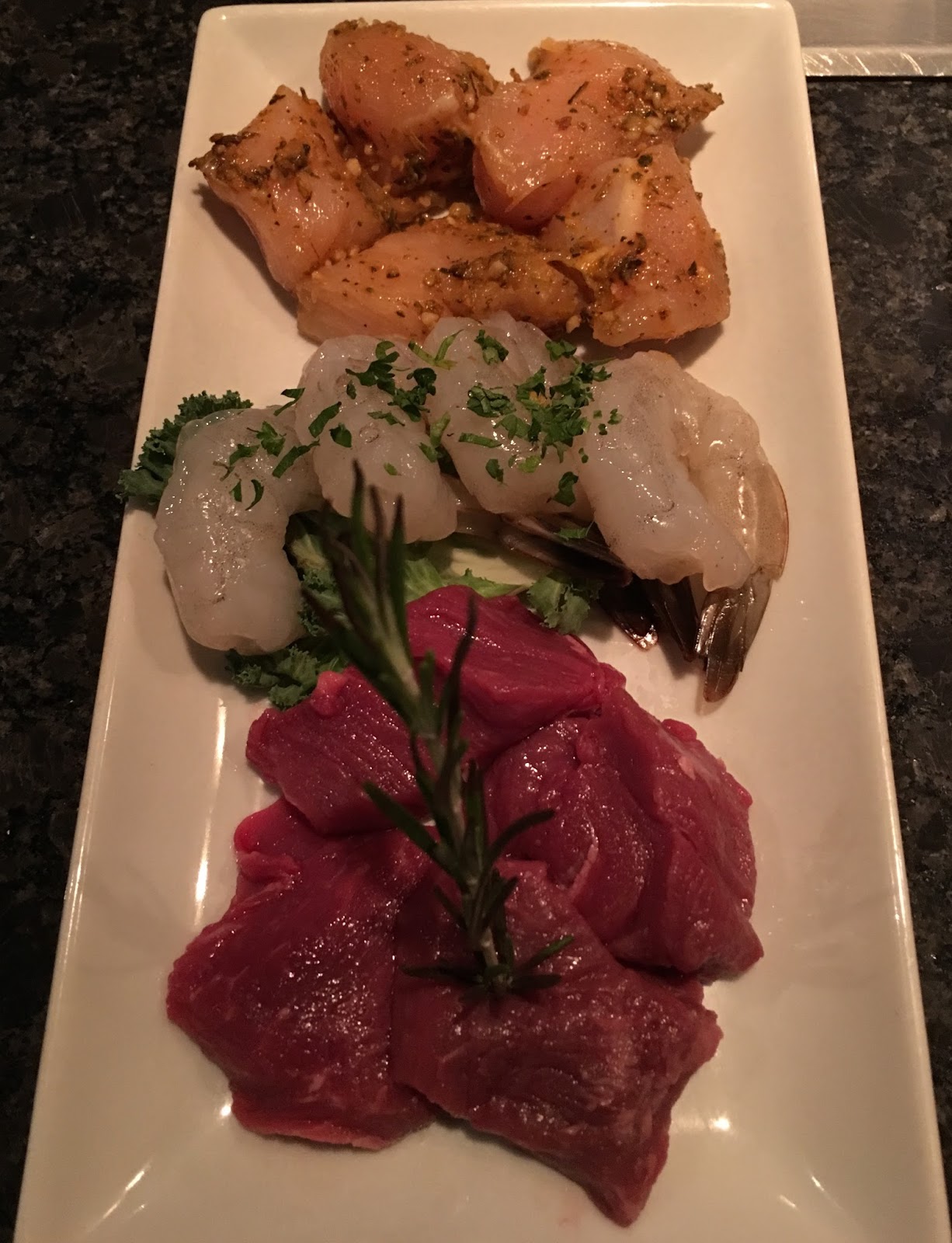 Alexis's Gluten Free Adventures The Melting Pot