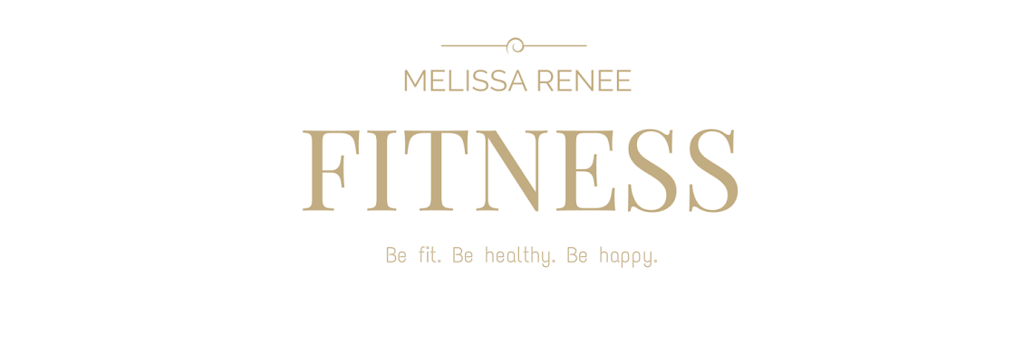 Melissa Renee Fitness