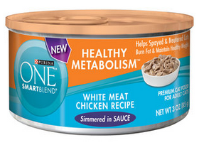 Purina Canned Cat Food Reviews Purina Canned Cat Food Reviews