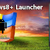 Windows8 Windows 8 +Launcher v1.9 Apk Download