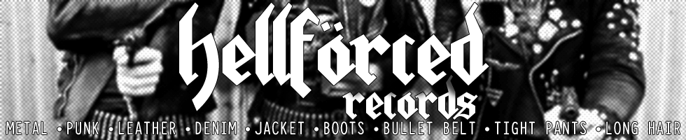 Hellforced Records