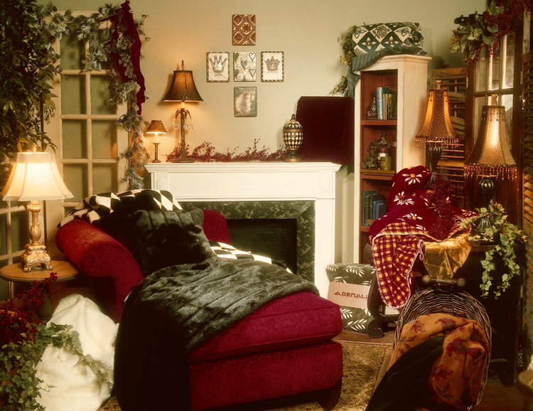 Home Decor | Home Luxury