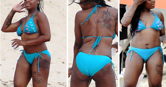fantasia barrino sexy fantasia barrino sexy