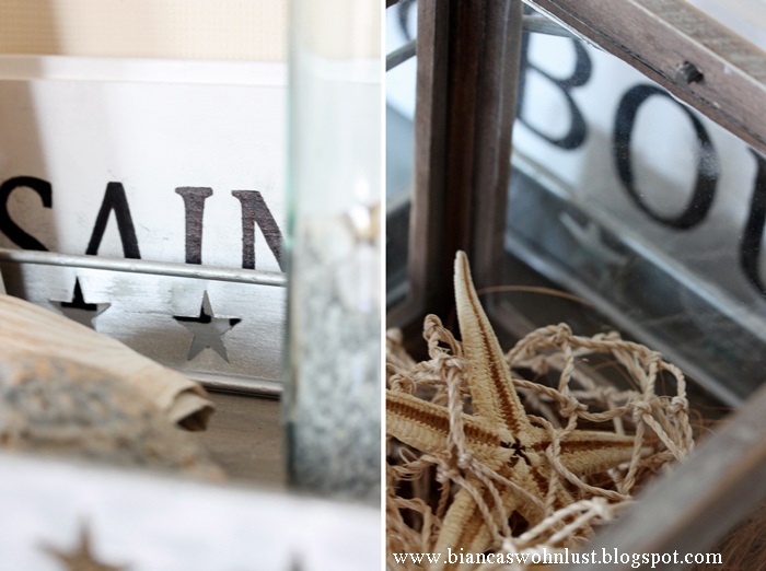 Wohnlust: Maritimes Schlafgemach