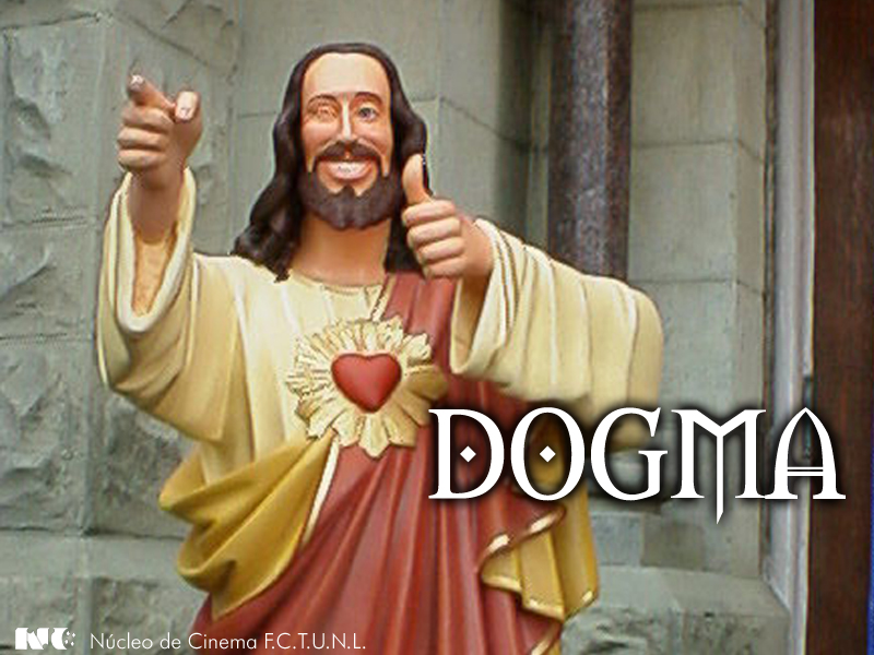 God Dogma