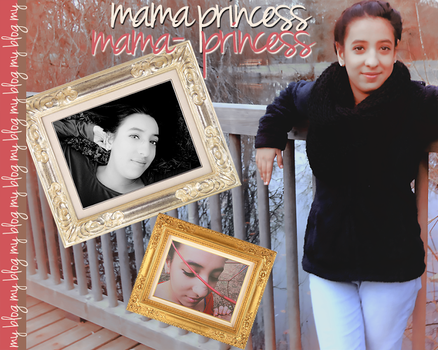 mama princess