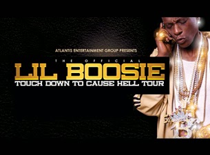 Lil Boosie is calling ALL UPCOMING Artist to join his tour! (DETAILS ...