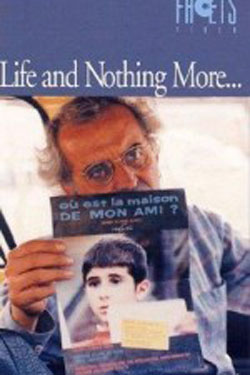 Life And Nothing More (1992) Life And Nothing More (1992)