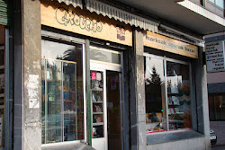 GROUCHO BAZAR