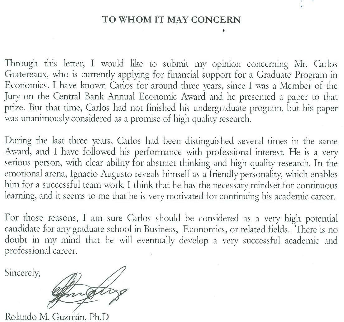help with my recommendation letter pharmcas letter of recommendation questions