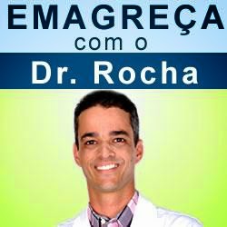 Emagreça Com o Dr. Rocha