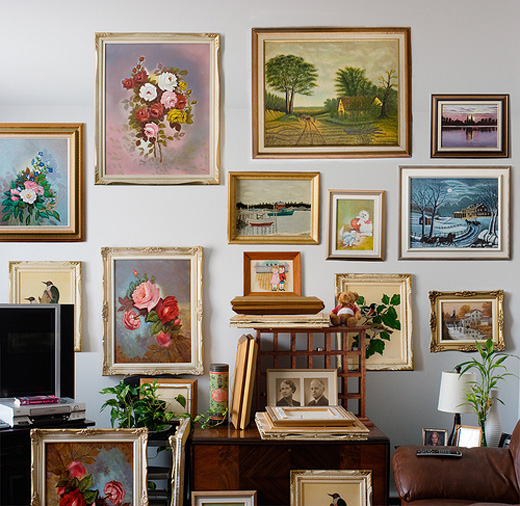 Decorating on a Budget? Nine Reasons to Discover the Delights of Kitsch