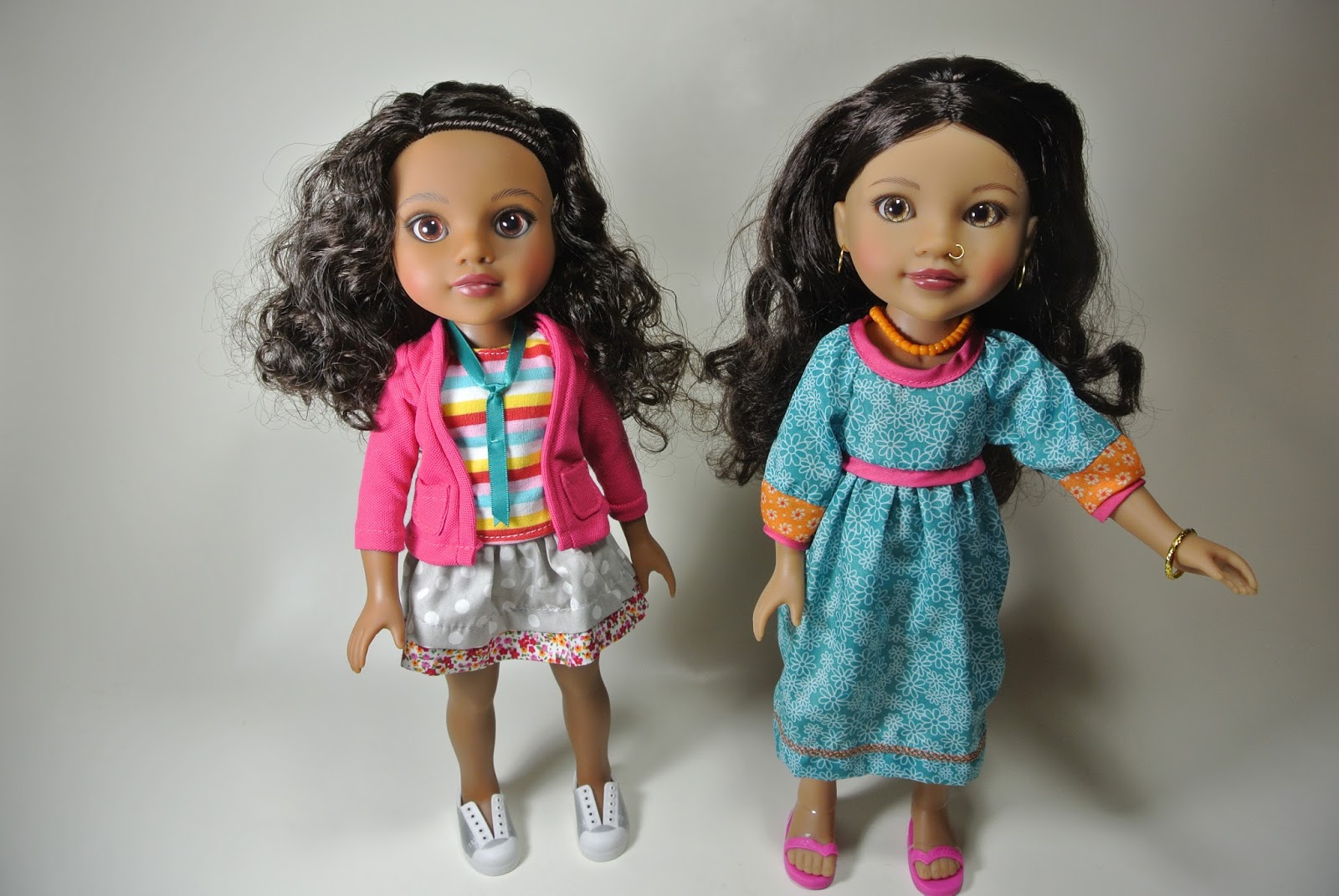 hearts for hearts dolls