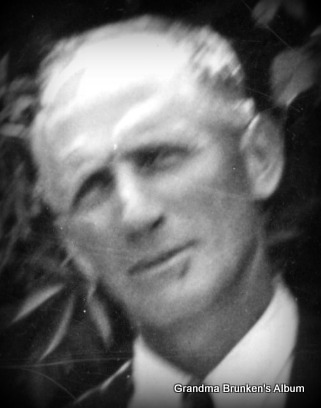 Gustav "Gus" Brunken Gustav "Gus" Brunken