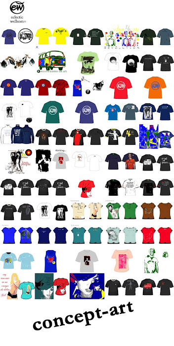 all tshirts design