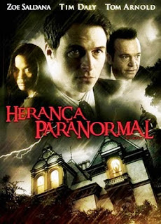 Herança Paranormal Herança Paranormal