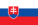 Slovenská republika (Slovensko) - Slowakische Republik -  Slovak Republic - République slovaque.